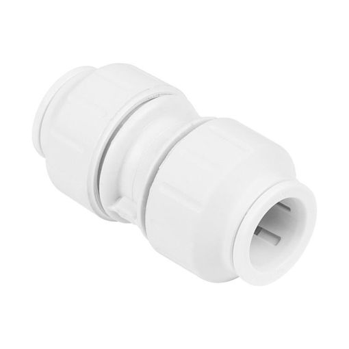 Picture of PEM0422W 22mm STRAIGHT CONNECTOR SPEEDFIT