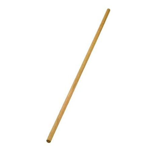 Picture of Wooden Broom Handle 23.5mmx1.2M