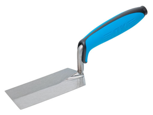 Picture of PRO MARGIN TROWEL 125 X 50MM