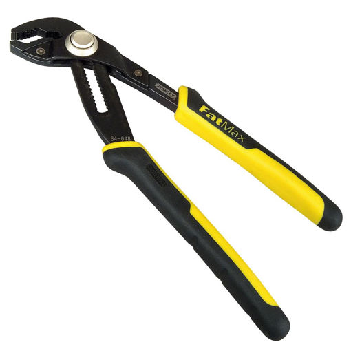 Picture of STA084649 FatMax Groove Joint Pliers 75mm Capacity 300mm