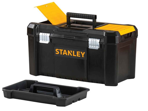 Picture of sta175521 Essential Toolbox