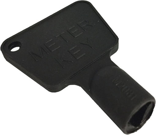 Picture of Meter Box Key EA87P