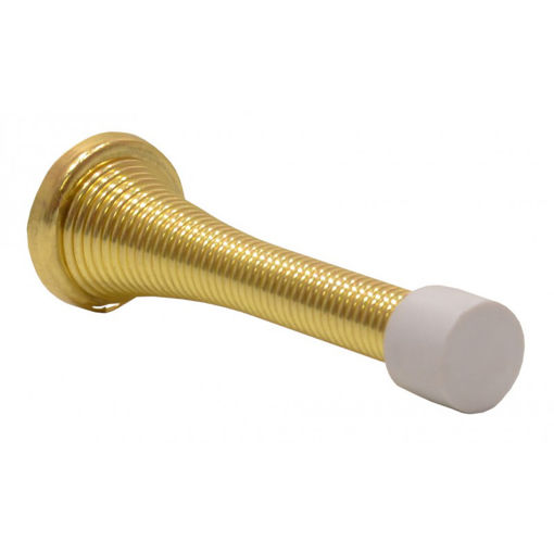 Picture of GI30B 80mm EB Spring Door Stops