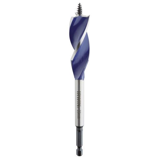 Picture of 10506620 irwin blue groove 16mm drill bit