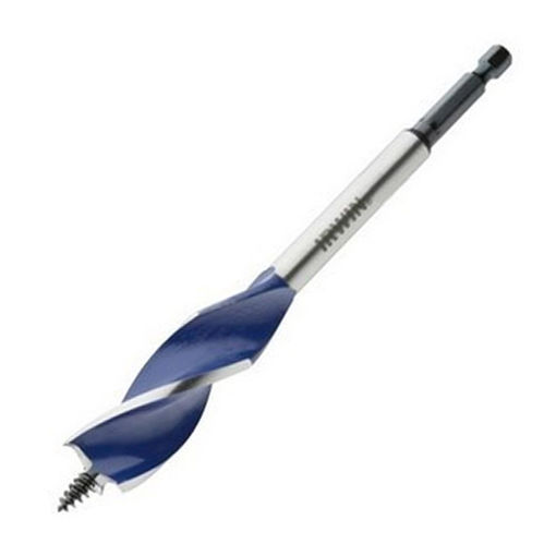 Picture of 10506626 irwin blue groove 32mm drill bit