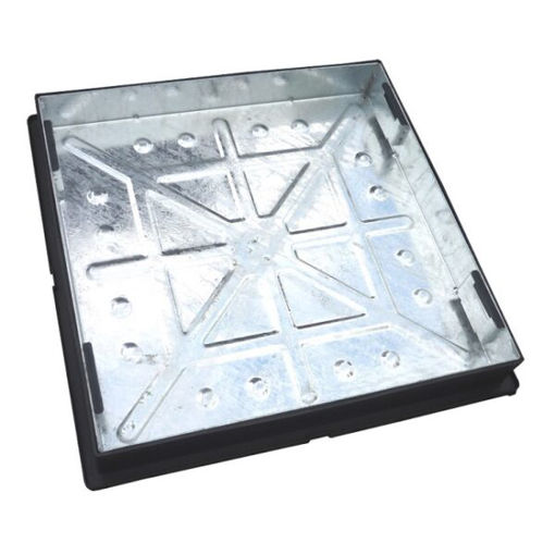 Picture of DR60P-SLK  MHC Recessed  450x600 5T