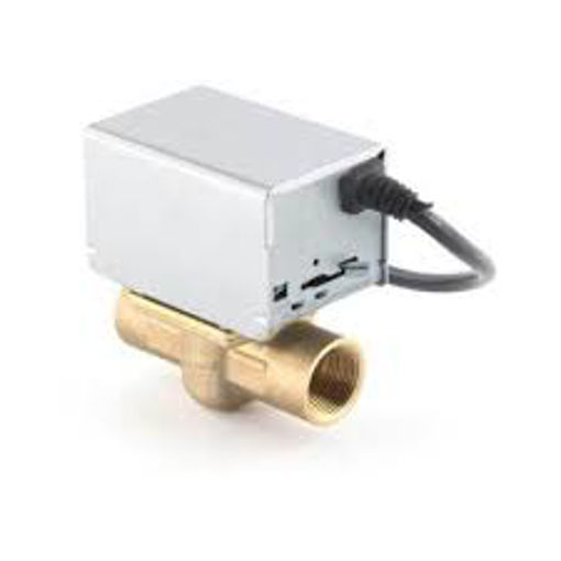 Picture of 71000612 2pos motorised zone valve 28mm ZV28