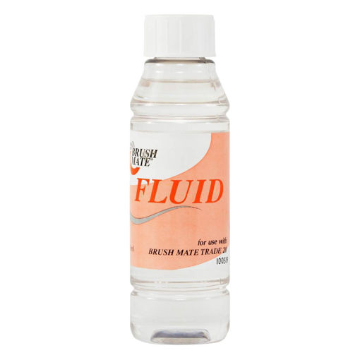 Picture of brush mate 250ml fluid