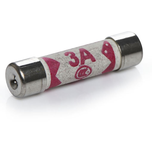 Picture of EA68P 3 AMP Fuse