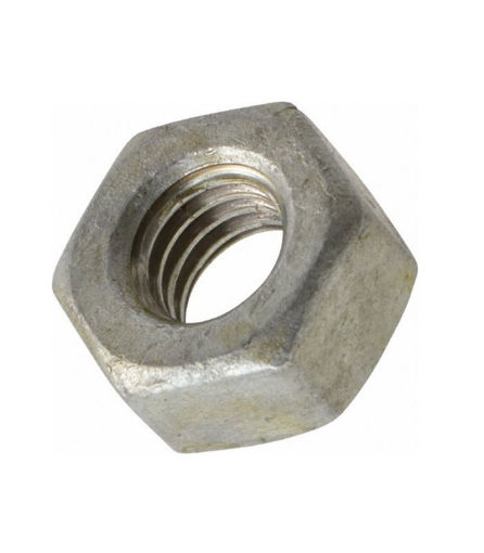 Picture of FA246A M10 Steel Hex Nut