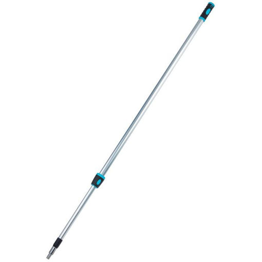 Picture of ox-p071601 ox pro telescopic pole 1350-3500mm