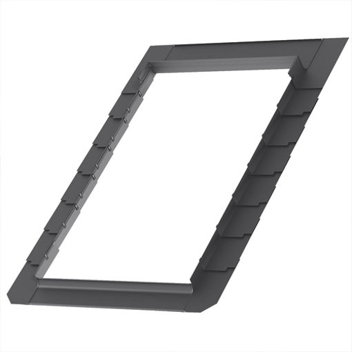 Picture of EDL0000 MK04 Velux Slate Flashing 78x98