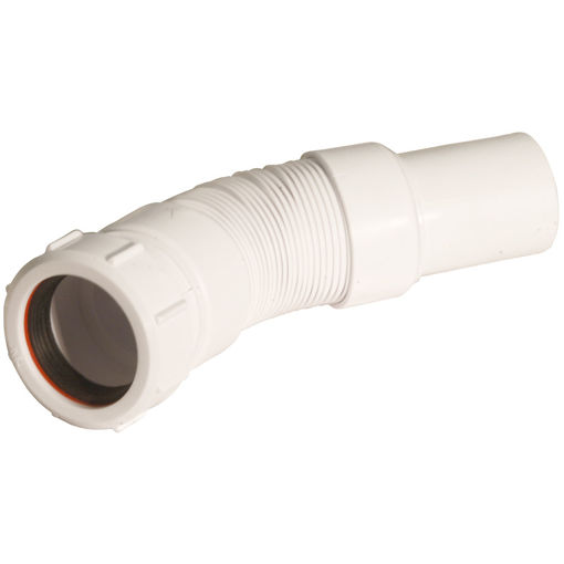 Picture of Flexi Waste Connector 40mm flexcon6