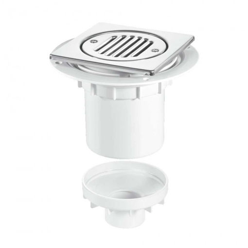 Picture of TSG50 Shower Trap for Tiled Floor