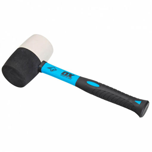 Picture of OX Combination Rubber Mallet - 32 oz