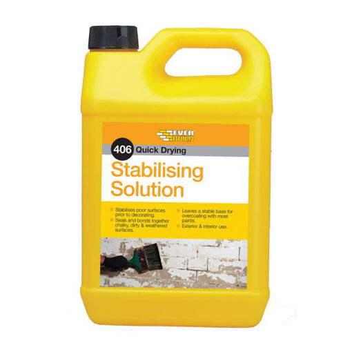 Picture of 406 stabilising solution 5l