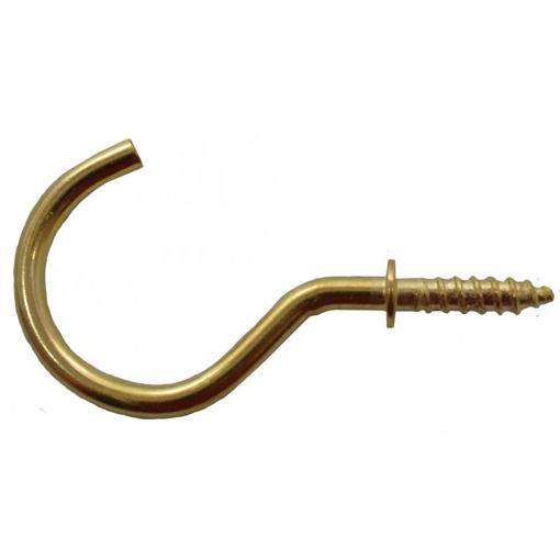 Picture of 38mm EB shouldered cup hooks