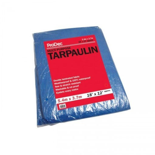 Picture of cnt1812 18x12 tarpaulin