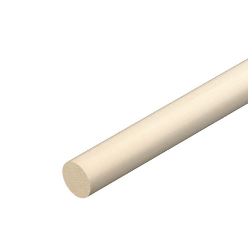 Picture of RTM822 9mm Dowel 2400mm