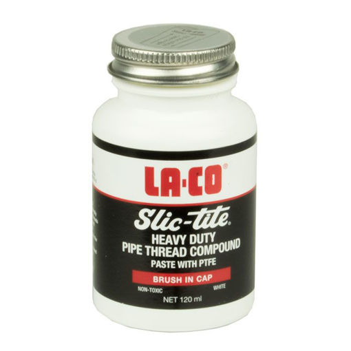 Picture of Slic-Tite 120ml Threading Compound