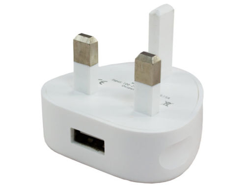 Picture of ISIX AC USB CHARGER