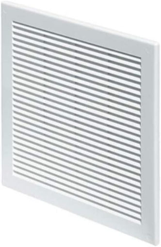 Picture of 1210 9x9  H&M Air Vent White