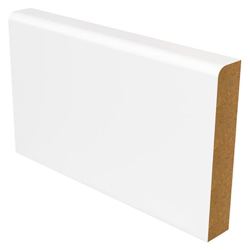 Picture of MDF 18x75  Pencil Round Architrave Fin 18x69mm