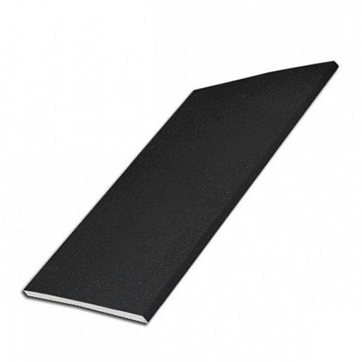 Picture of GPB250WGB  250mm soffit black 5m