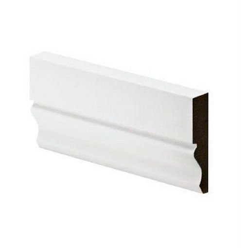 Picture of MDF 18x75 Ogee Architrave