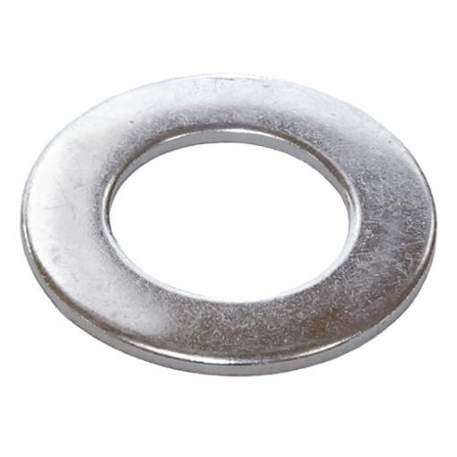 Picture of FA195A M5 Flat Washer