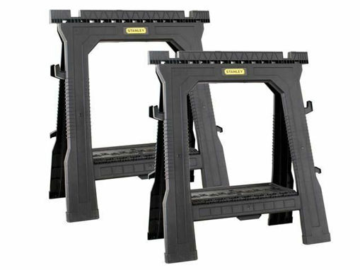 Picture of stst170713  folding SawHorse