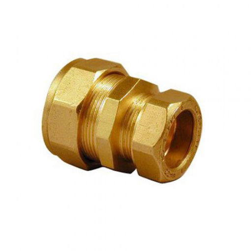 Picture of PC20001R comp reducing coupling 22x15mm 210