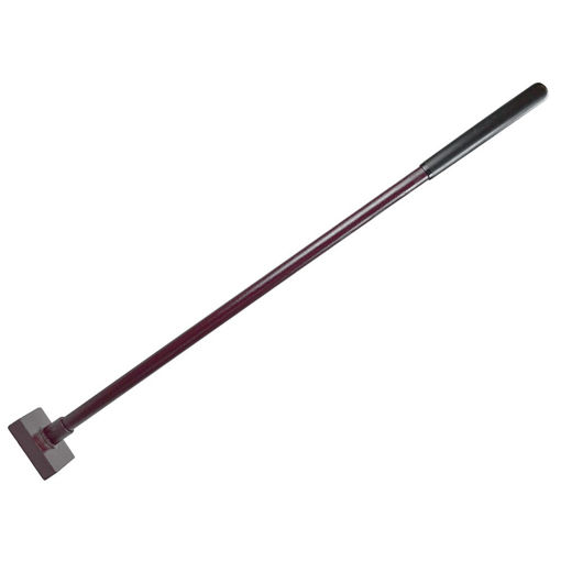 Picture of faier10 earth rammer 10lb metal shaft