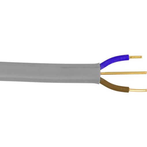 Picture of 10M 2.5MM 6242Y TWIN & EARTH