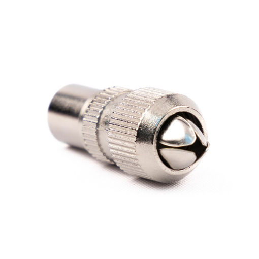 Picture of CX01P Male CoAxial