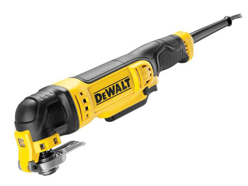 Picture of DWE315B Corded Multi-Tool 300W 240V