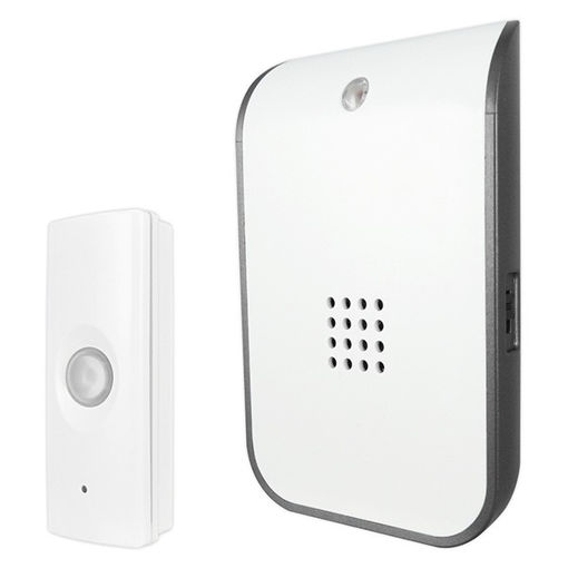 Picture of UNI-COM WIREFREE PORTABLE  DOOR CHIME