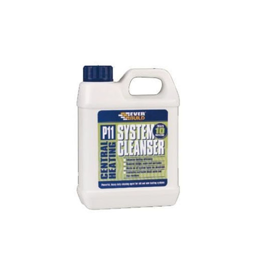 Picture of P11 C.H SYSTEM CLEANSER 1LTR