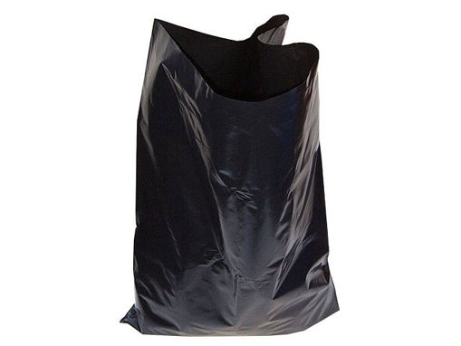 Picture of FAIBAGREFUS-BLK REFUSE SACKS (10) 40 MIC