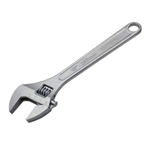 Picture of fai as250c adjustable wrench 10