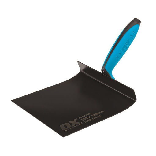 Picture of OX Pro Harling Trowel - 165mm X 165mm