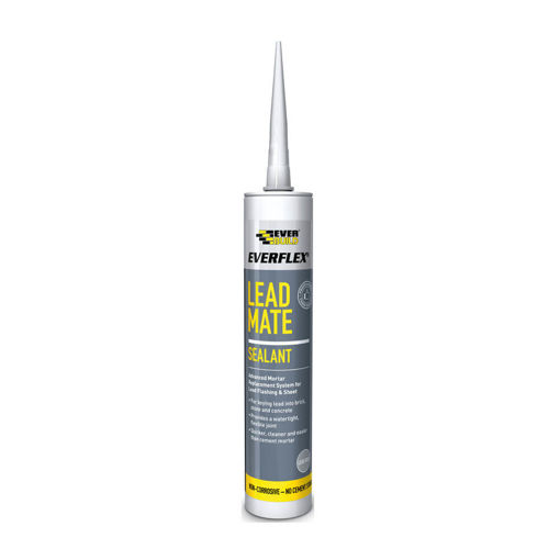 Picture of leadmate sealant