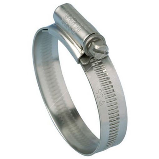 Picture of 16-22mm jubilee hose clip