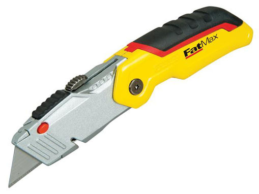 Picture of STA010825 FatMax Retractable Folding Knife