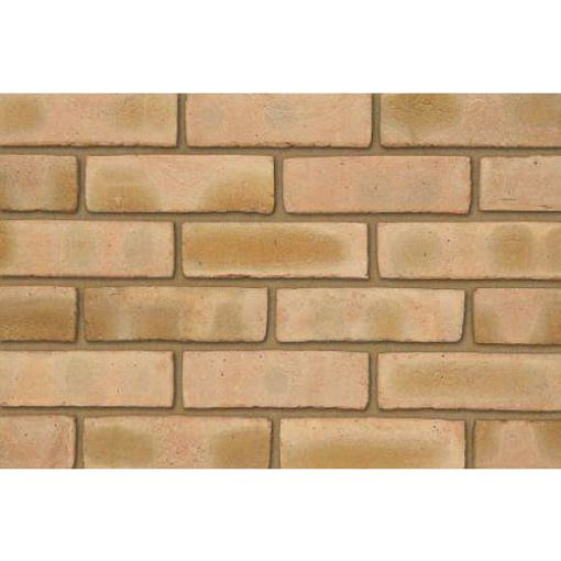 Picture of A0041S Ibstock Multi Yellow Frog Common Brick