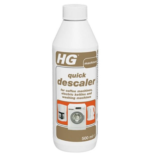 Picture of 500ml fast descaler