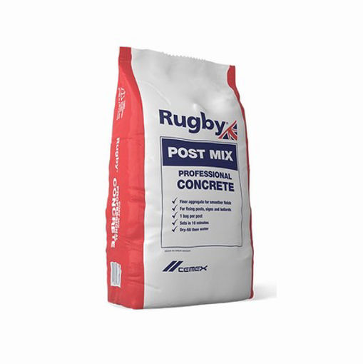 Picture of Rugby Professional Postfix 20kg Bag