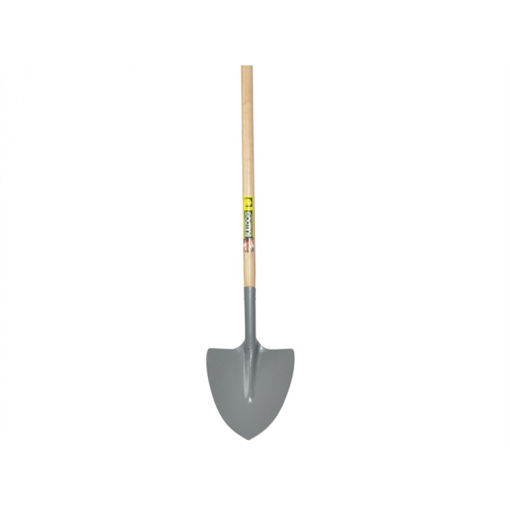 Picture of bulldog 2309 west country shovel