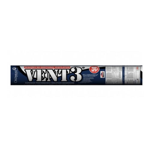 Picture of vent3 breathable felt 135g 1x50m