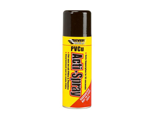 Picture of actispray 200ml